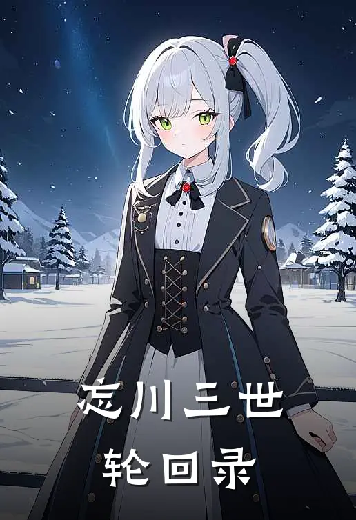 忘川三世轮回录