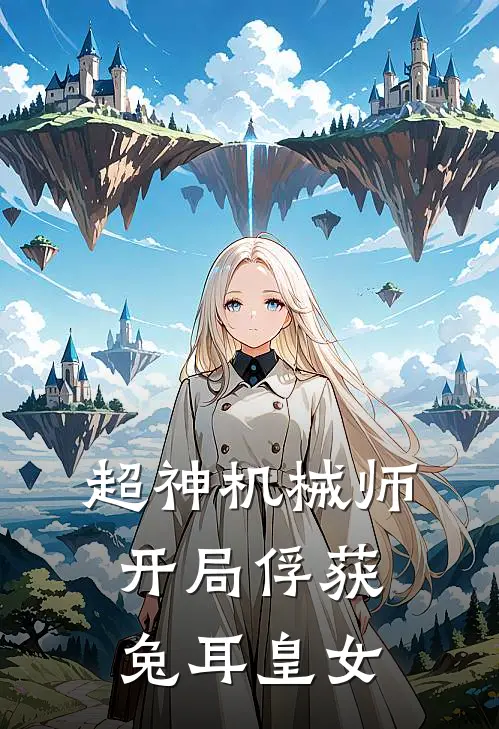 超神机械师：开局俘获兔耳皇女