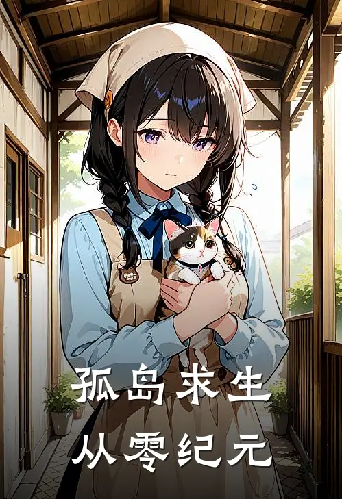 孤岛求生：从零纪元