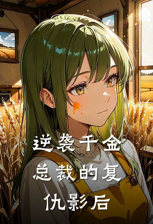 逆袭千金：总裁的复仇影后