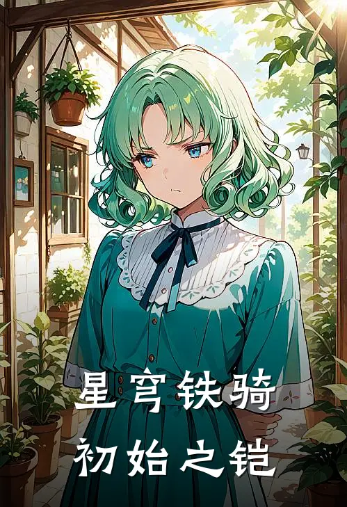 星穹铁骑：初始之铠