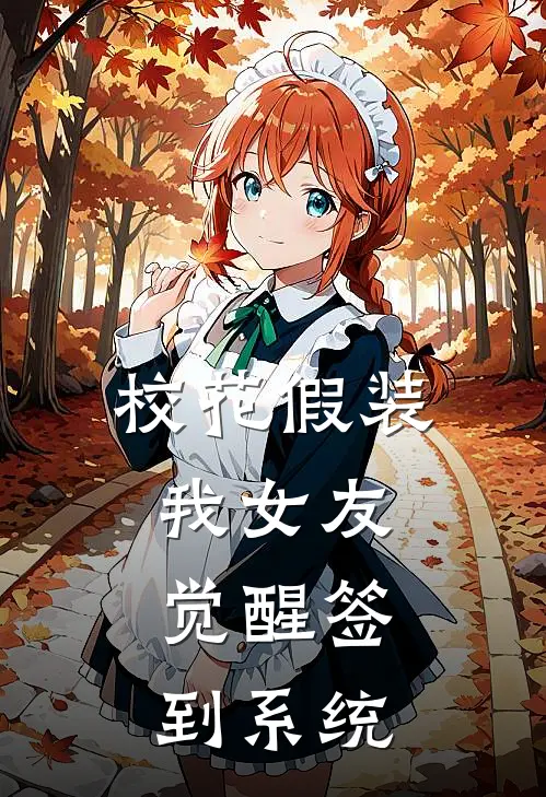 校花假装我女友，觉醒签到系统