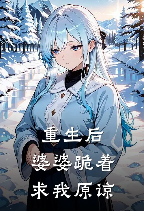 重生后，婆婆跪着求我原谅