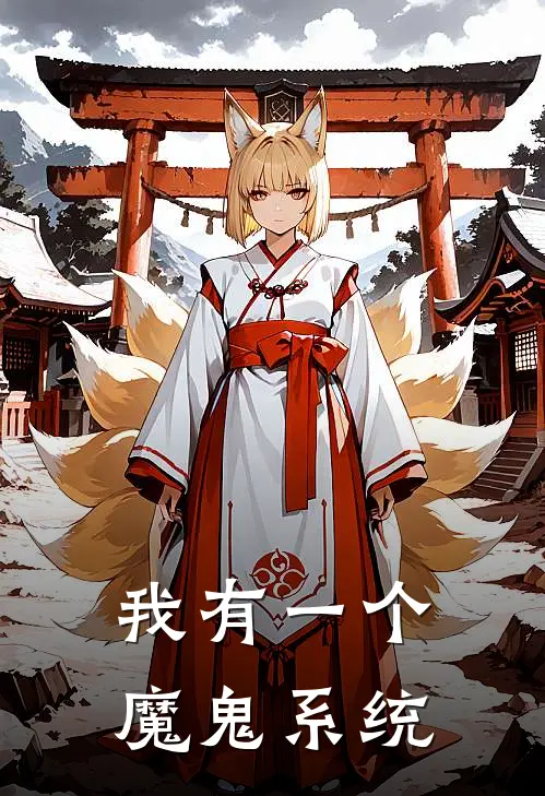 我有一个魔鬼系统