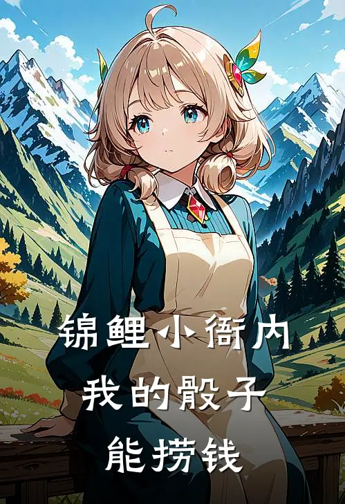 锦鲤小衙内：我的骰子能捞钱