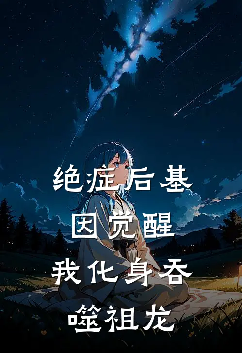 绝症后基因觉醒，我化身吞噬祖龙