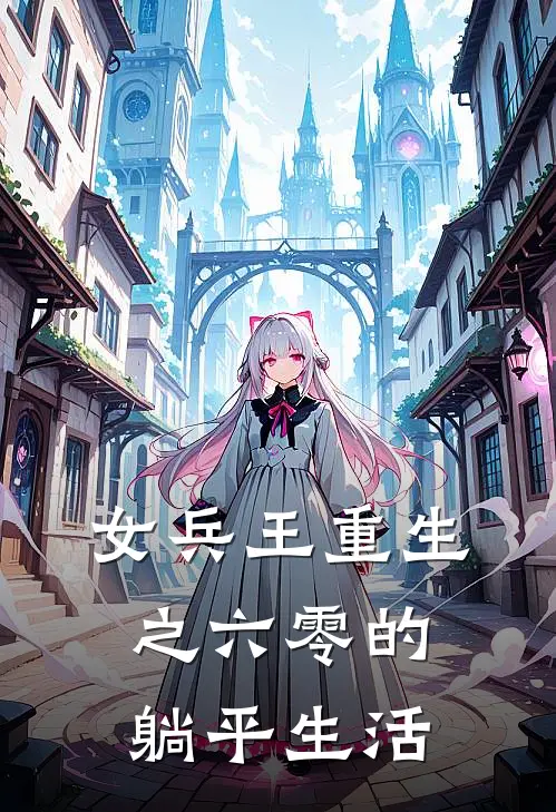 女兵王重生之六零的躺平生活