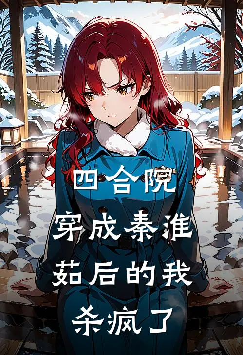 四合院：穿成秦淮茹后的我杀疯了