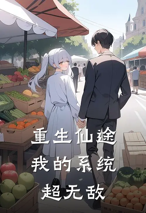 重生仙途：我的系统超无敌