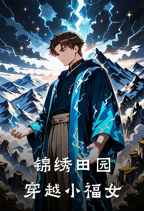 锦绣田园，穿越小福女