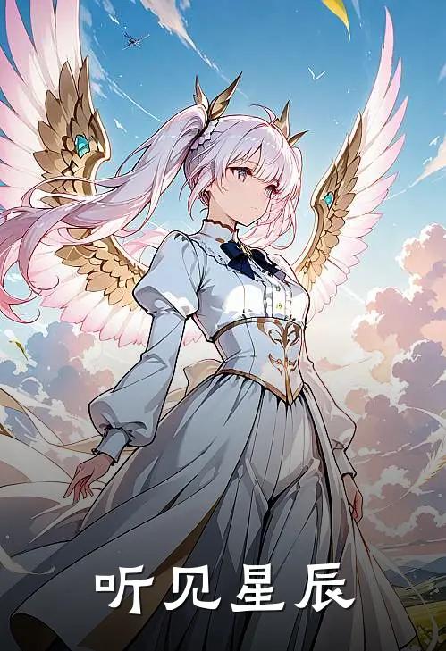 听见星辰