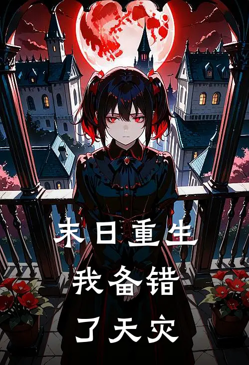 末日重生：我备错了天灾