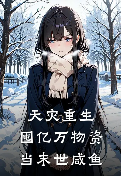 天灾重生，囤亿万物资当末世咸鱼