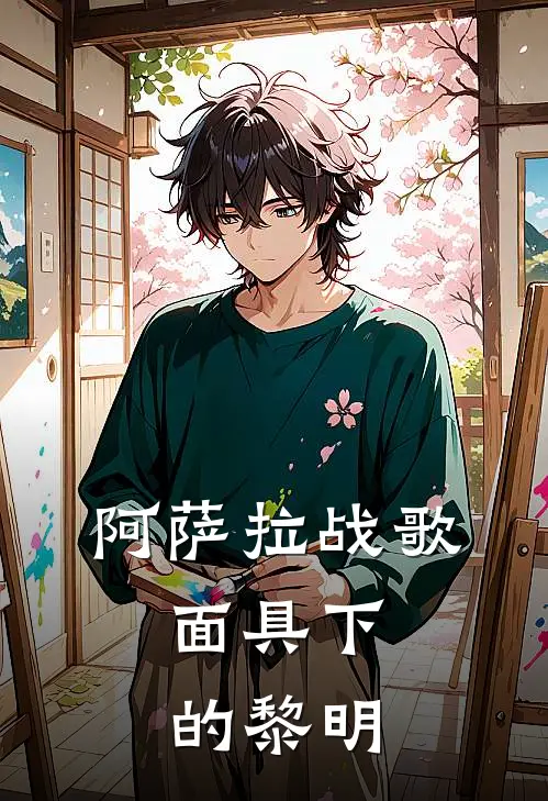 阿萨拉战歌：面具下的黎明