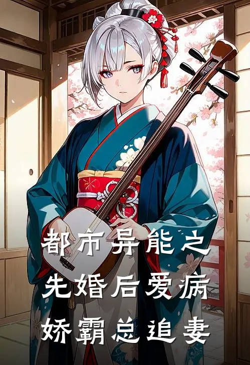 都市异能之先婚后爱病娇霸总追妻