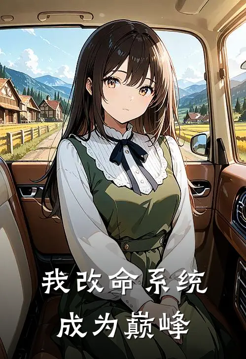 我改命系统成为巅峰