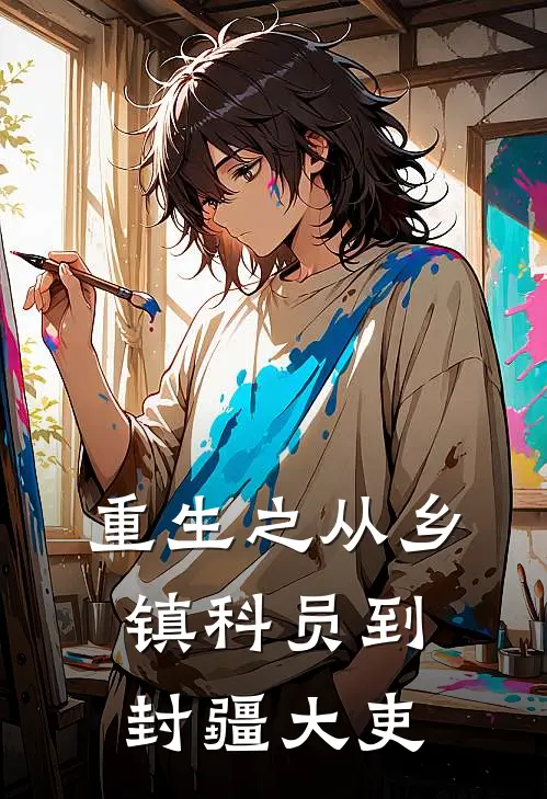 重生之从乡镇科员到封疆大吏