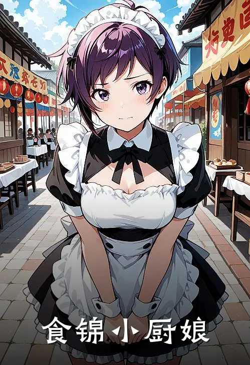 食锦小厨娘