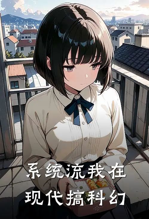 系统流我在现代搞科幻