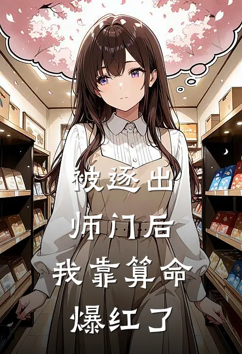 被逐出师门后，我靠算命爆红了