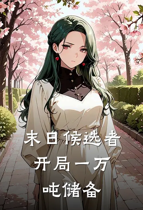 末日候选者：开局一万吨储备