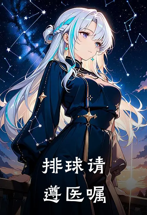 【排球】请遵医嘱