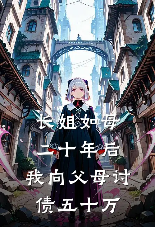 长姐如母二十年后，我向父母讨债五十万