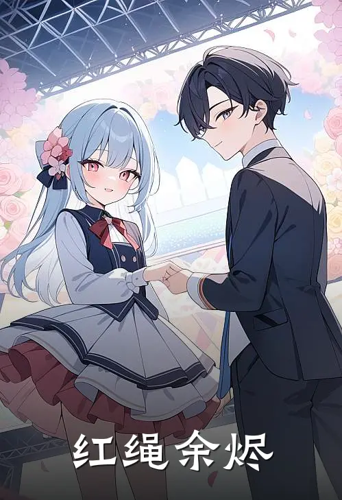 红绳余烬