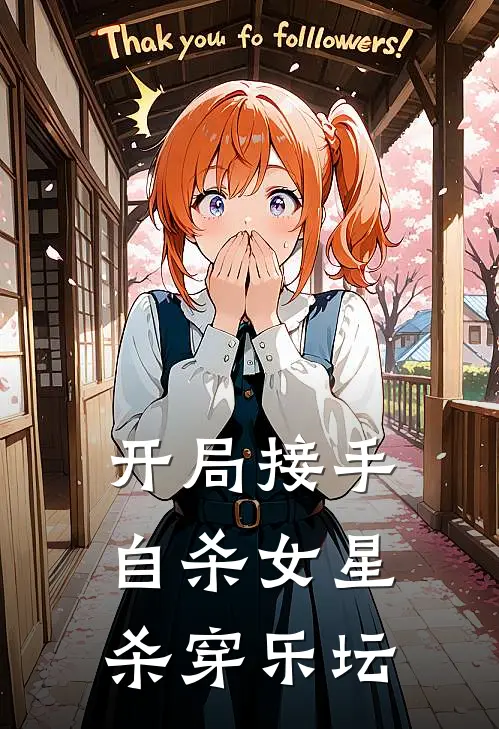 开局接手自杀女星，杀穿乐坛