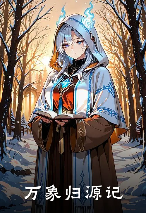 万象归源记