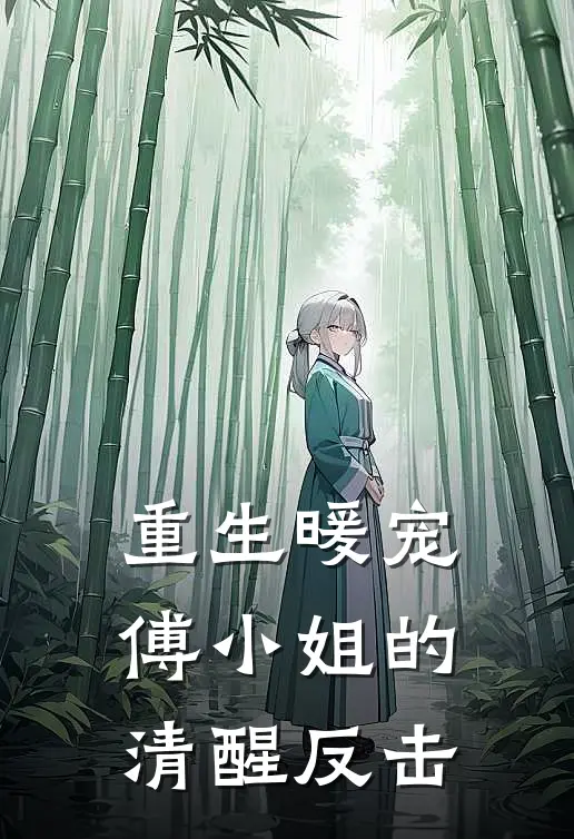 重生暖宠：傅小姐的清醒反击