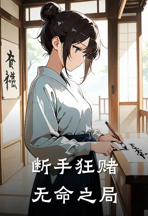 断手狂赌：无命之局