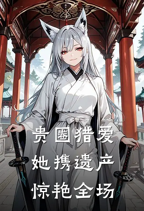 贵圈猎爱：她携遗产惊艳全场