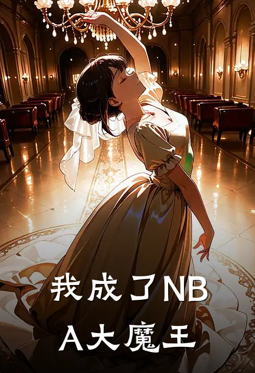 我成了NBA大魔王