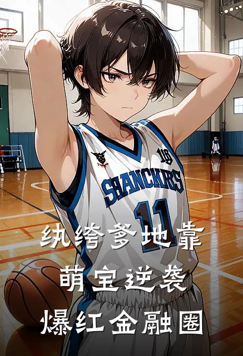 纨绔爹地靠萌宝逆袭，爆红金融圈