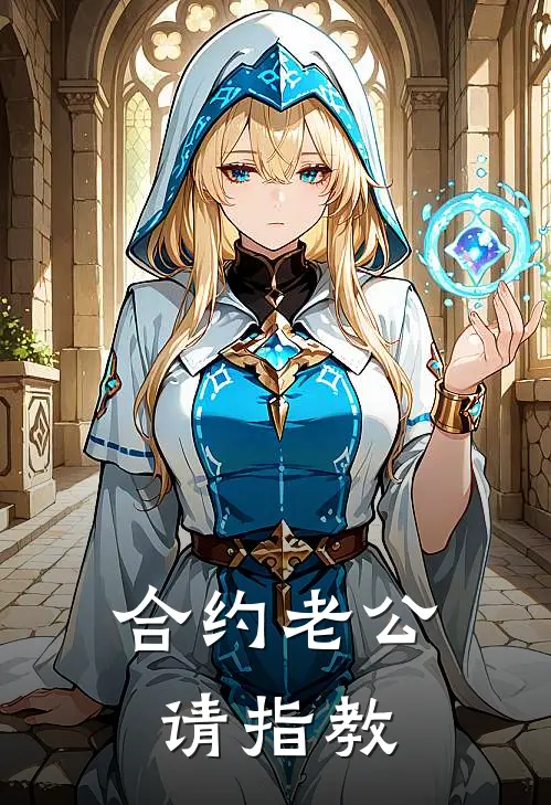 合约老公请指教