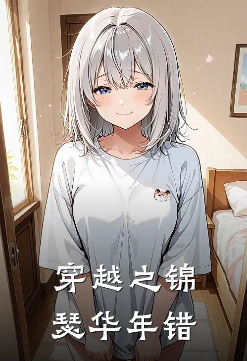 穿越之锦瑟华年错