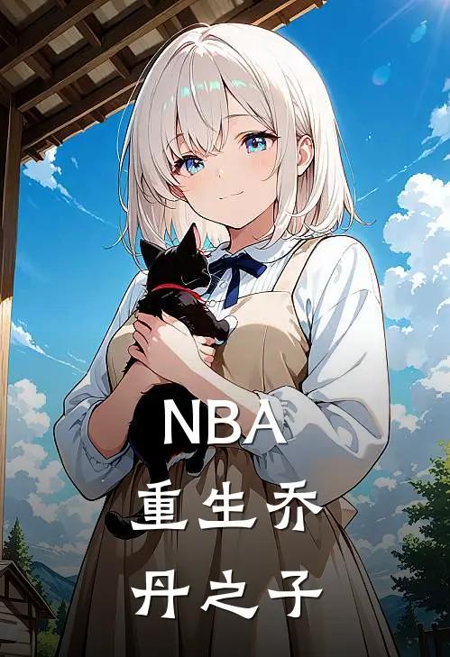 NBA：重生乔丹之子