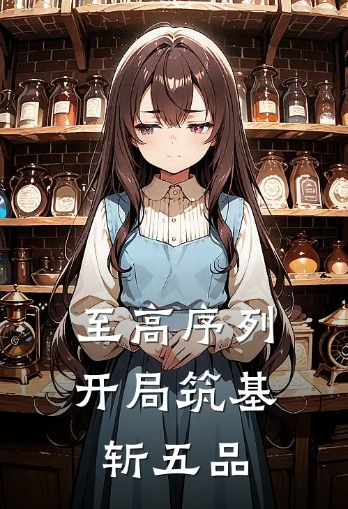 至高序列：开局筑基斩五品