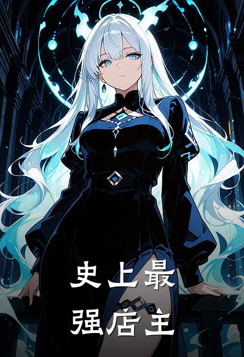 史上最强店主