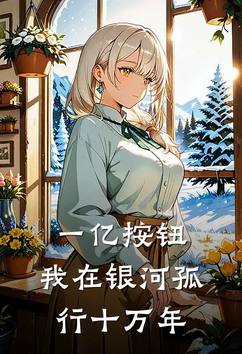 一亿按钮：我在银河孤行十万年