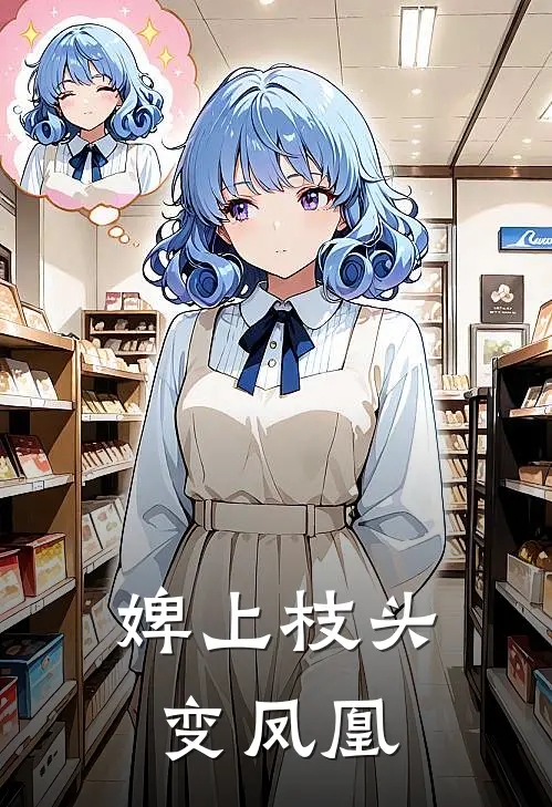 婢上枝头变凤凰