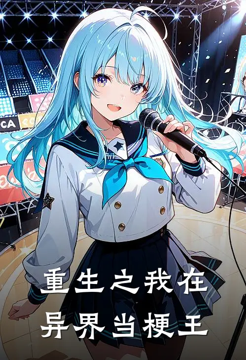 重生之我在异界当梗王