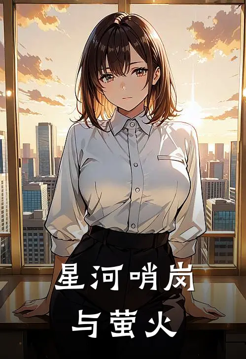 星河哨岗与萤火