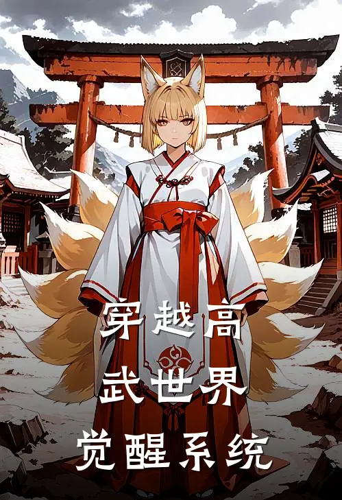 穿越高武世界，觉醒系统