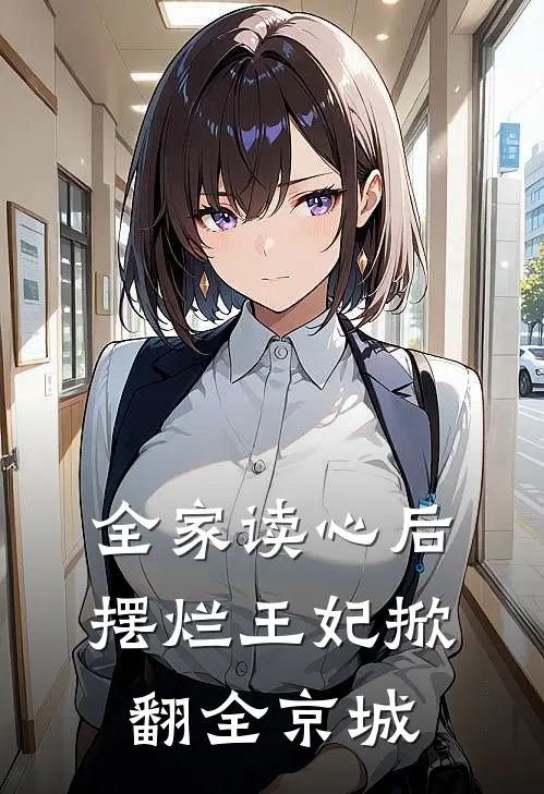 全家读心后，摆烂王妃掀翻全京城