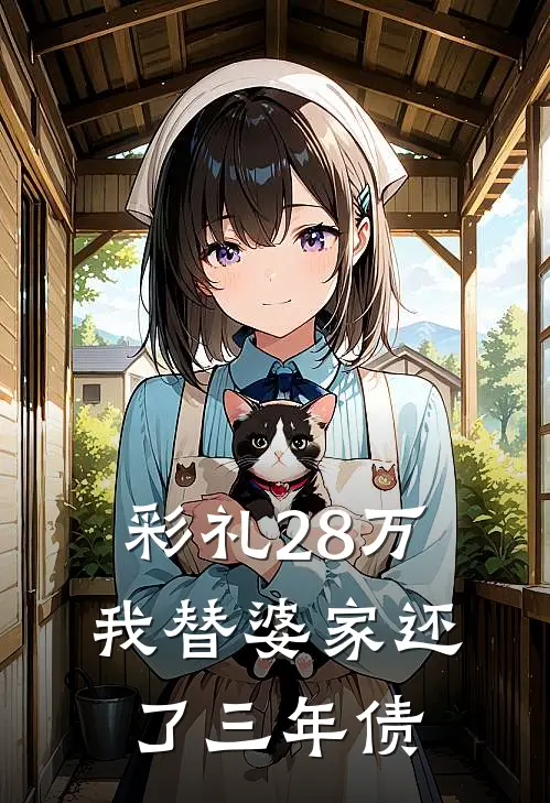 彩礼28万，我替婆家还了三年债