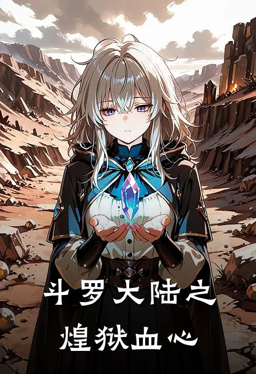 斗罗大陆之煌狱血心