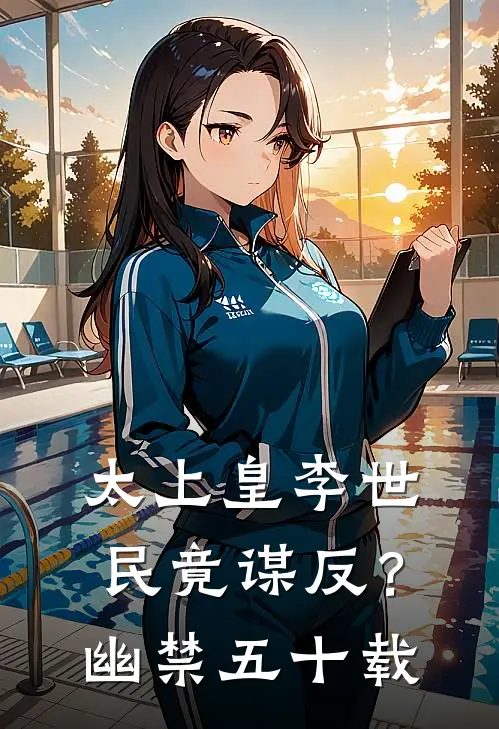 太上皇李世民竟谋反？幽禁五十载