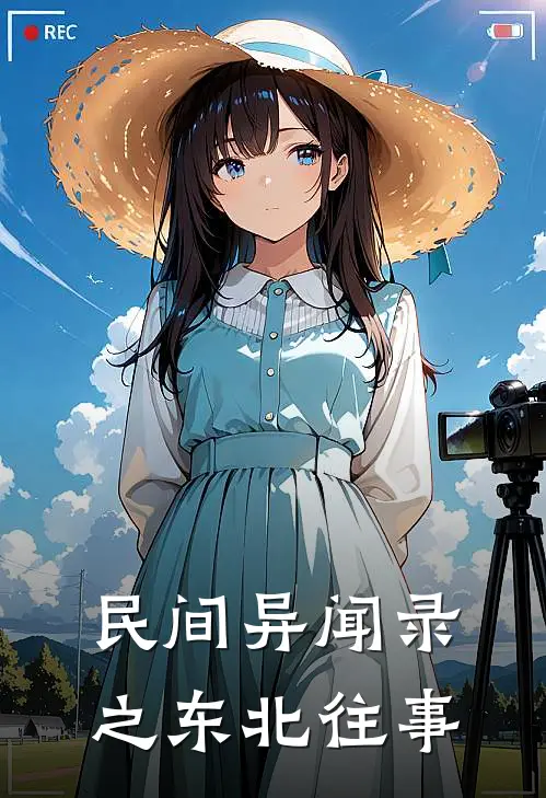 民间异闻录之东北往事